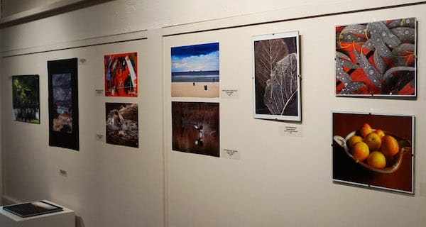 All Things Digital – Art Show - Visit Cortes Island